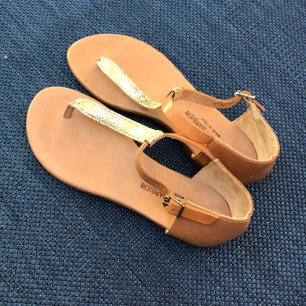 Sandals - Picture 3 of 6